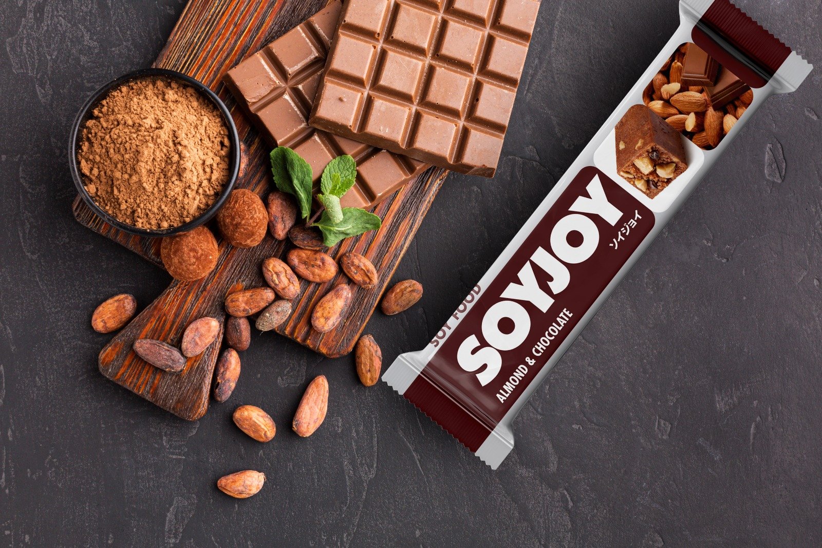 Coklat bisa jadi besti hidup sehat kamu loh! Ini alasannya