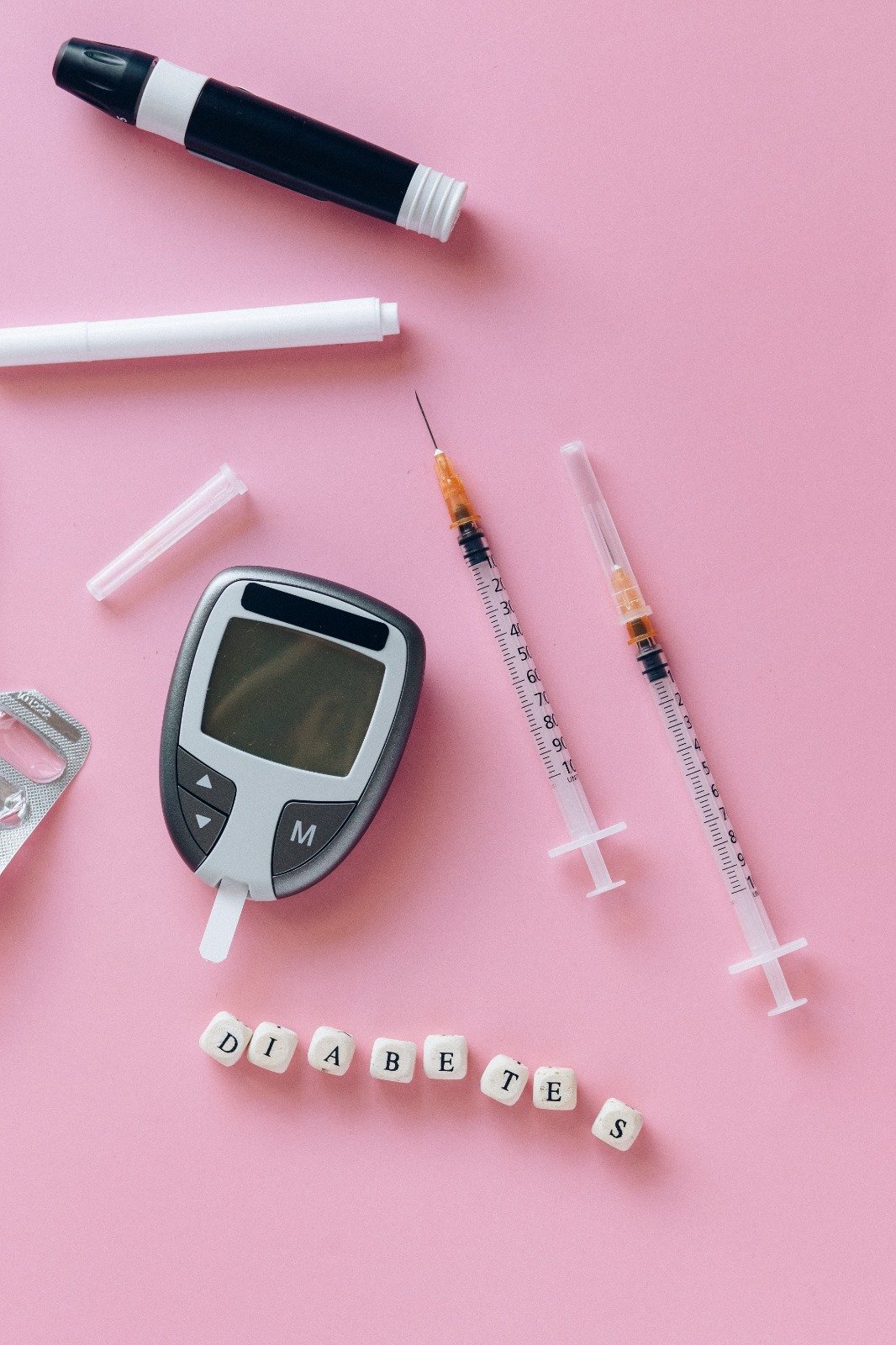 5 Mitos Fakta Seputar Snack pada Diabetesi