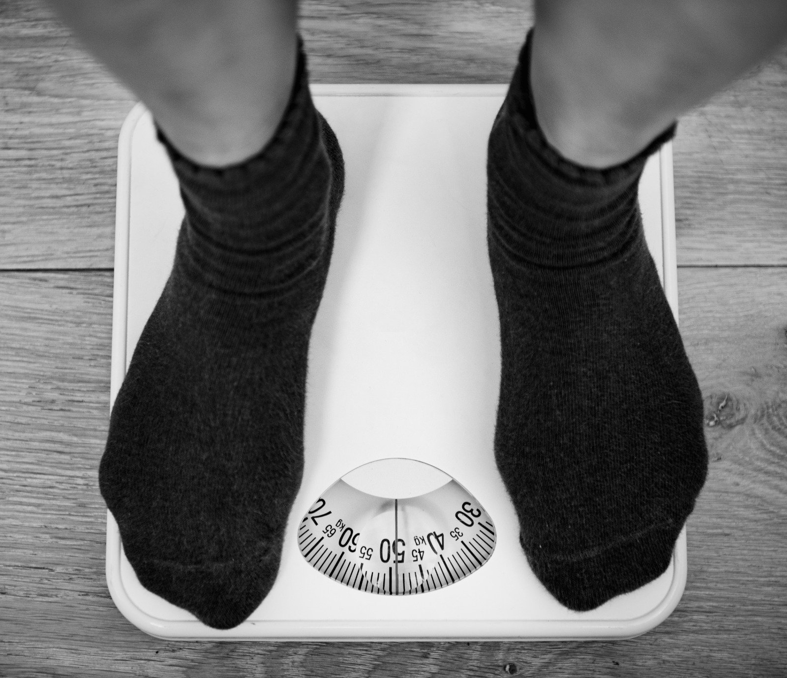 Turun berat badan 5 kilo dalam 3 hari, apakah aman?