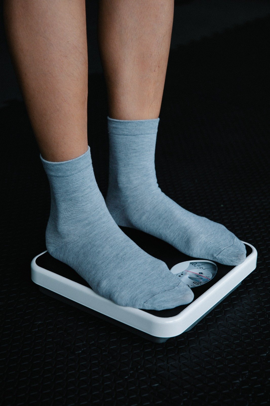 Udah Jaga berat badan tapi Berat Badan Stuck? Mungkin Kamu Mengalami Hal Ini