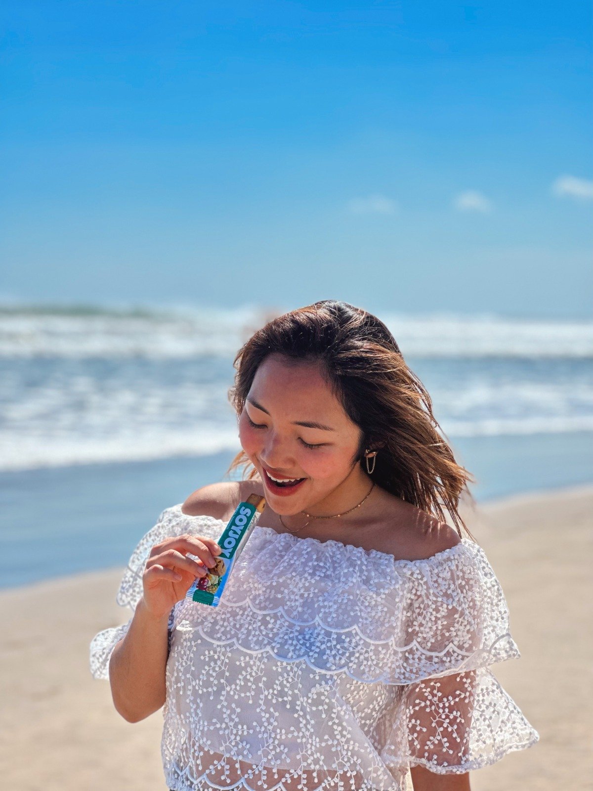 Snacking time tanpa Feeling Guilty? Memangnya Bisa?