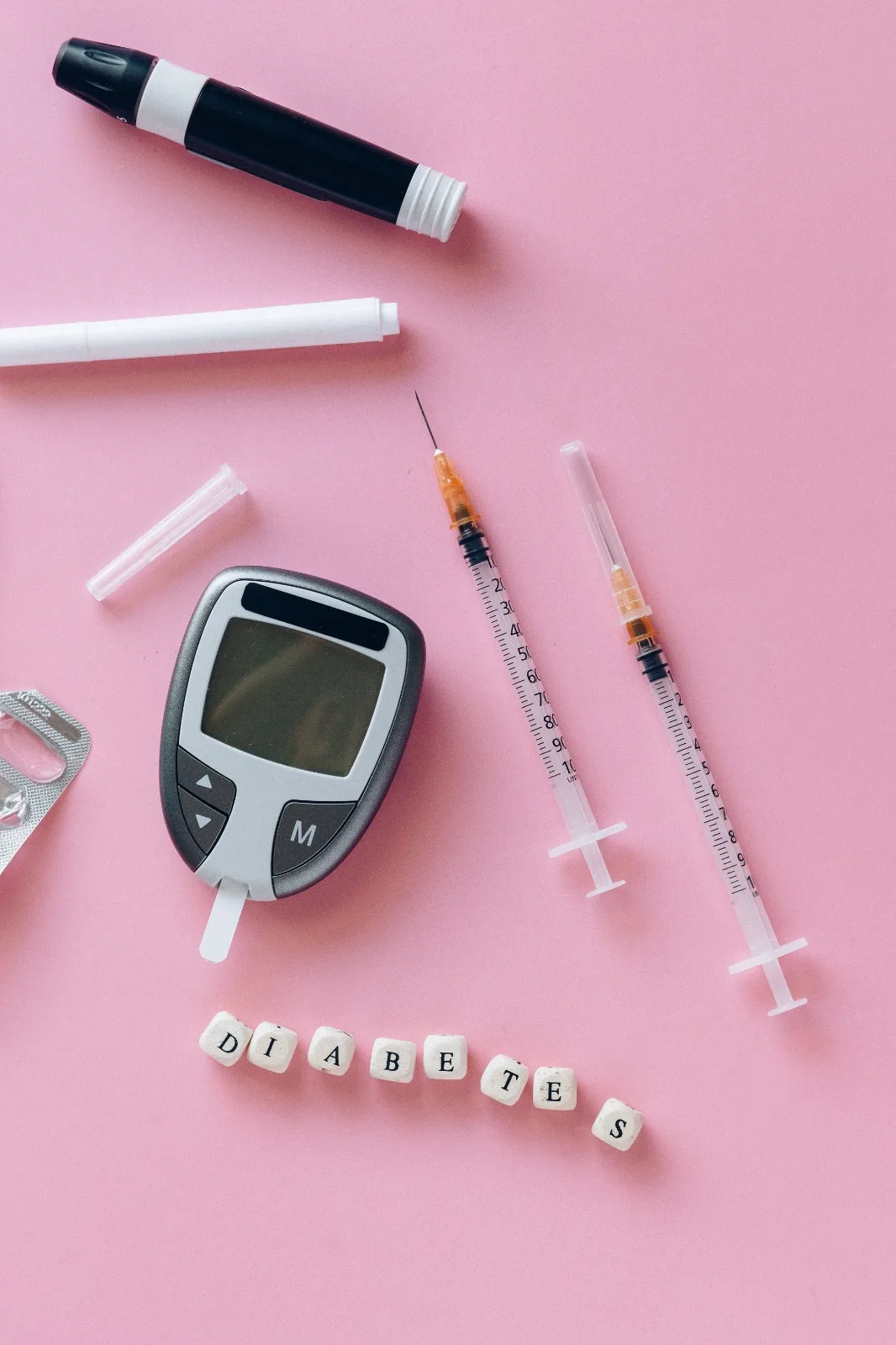 5 Mitos Fakta Seputar Snack pada Diabetesi