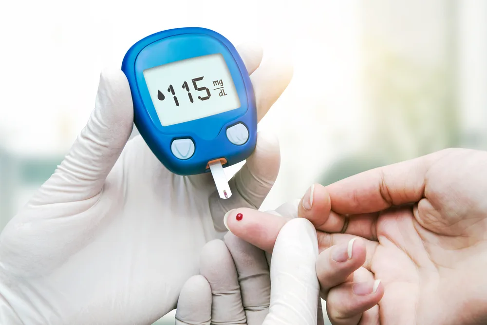 Sadari Hidden Diabetes, Are You?