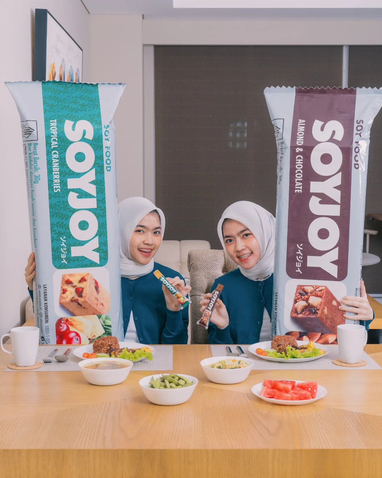 Do’s and Don’ts saat Makan Sahur