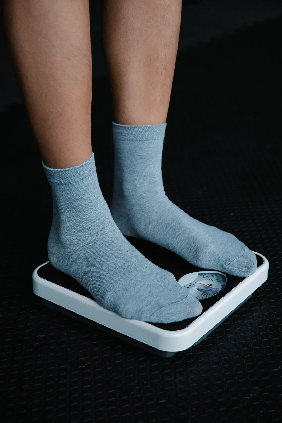 Udah Jaga berat badan tapi Berat Badan Stuck? Mungkin Kamu Mengalami Hal Ini