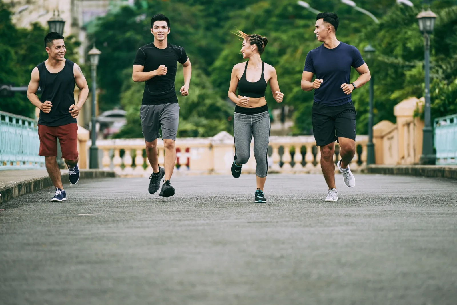 5 Opini seputar Makanan Tinggi Protein yang sering ditanyakan ke Virtual Health Assistant, mitos atau fakta?